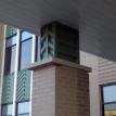 Soffit, Column Cover - CDH
