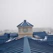 Standing Seam Roofing