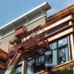 Kensington Park Chicago - Copper Bay Cladding